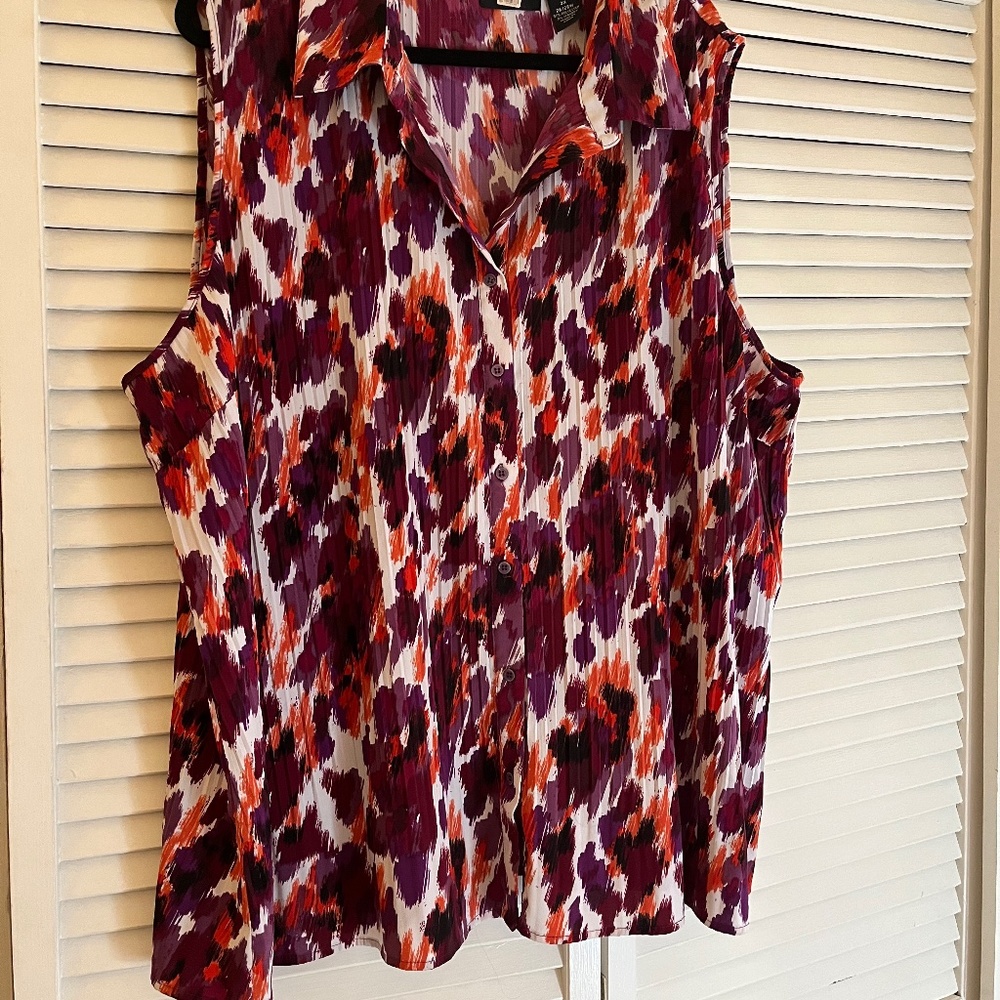 Maggie Barnes 3x plus size 26/28